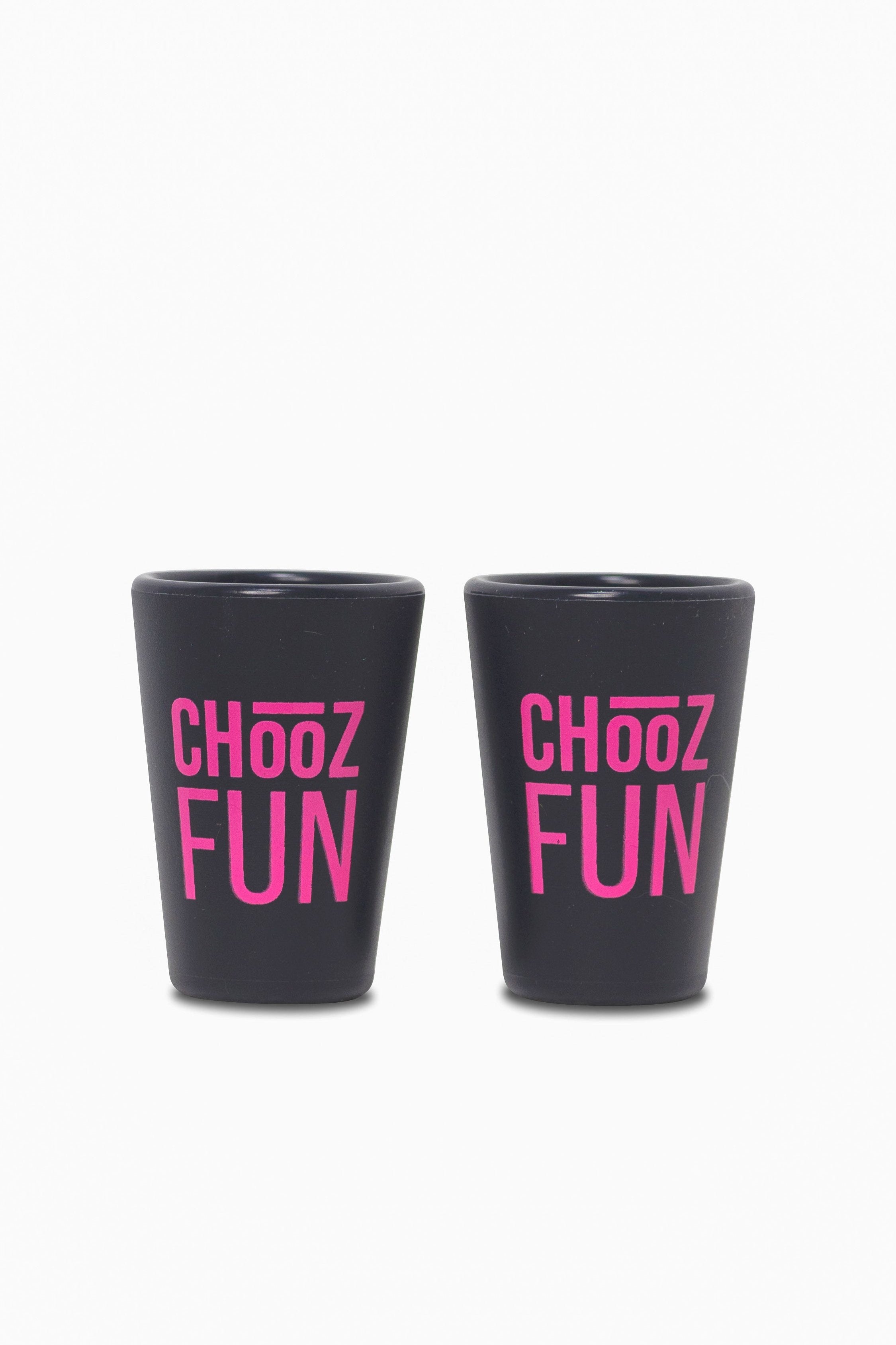 #color_Black/CHooZ FUN Pink