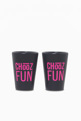 #color_Black/CHooZ FUN Pink