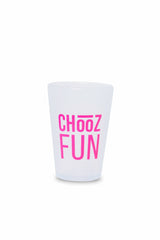 #color_Icicle/CHooZ FUN Pink