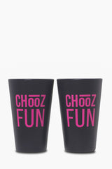 #color_Black/CHooZ FUN Pink