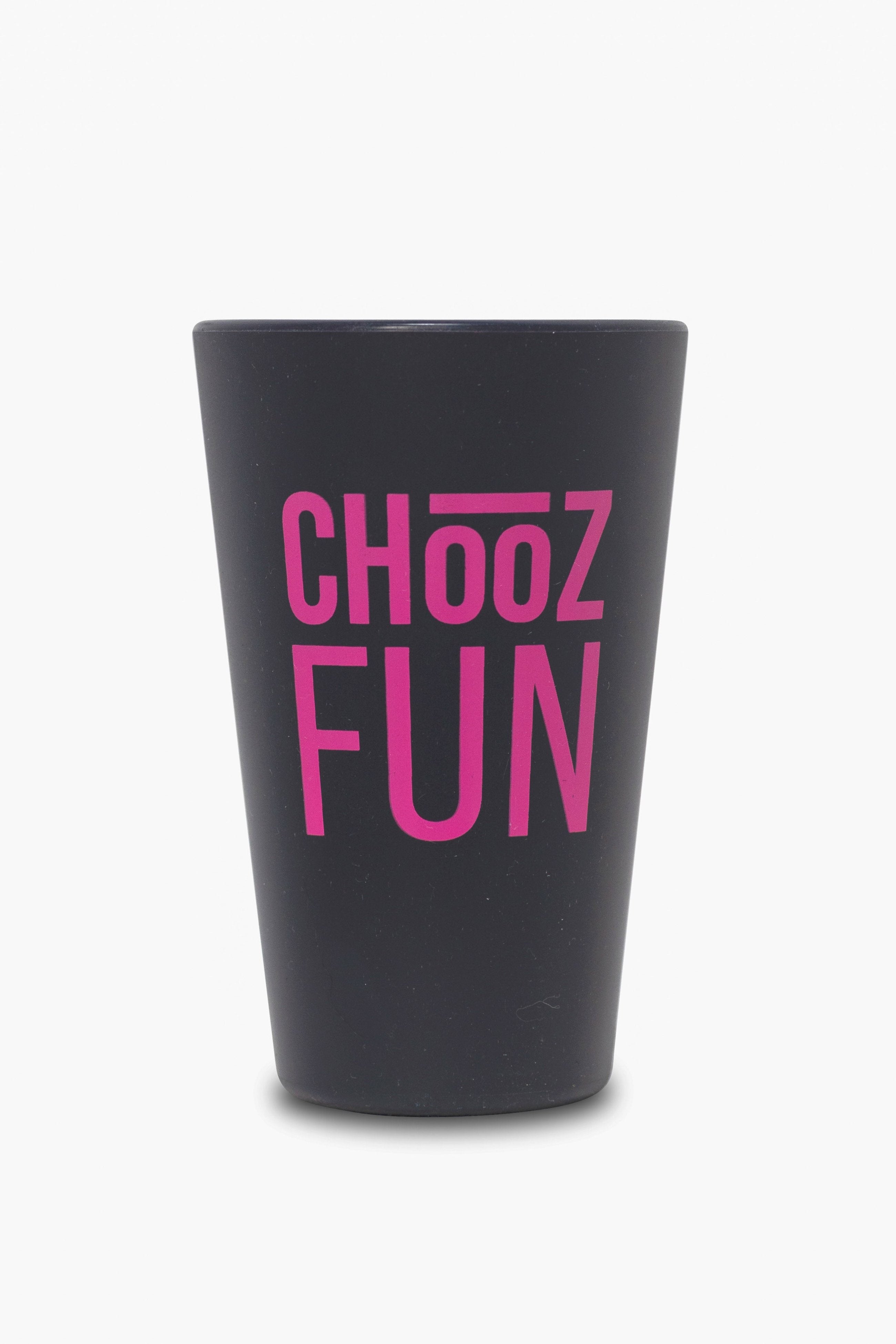 #color_Black/CHooZ FUN Pink