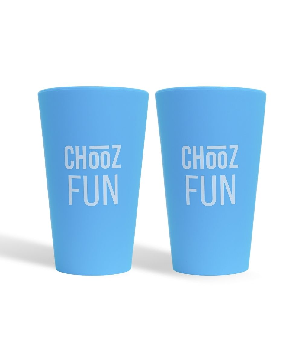 #color_ChooZ FUN Blue