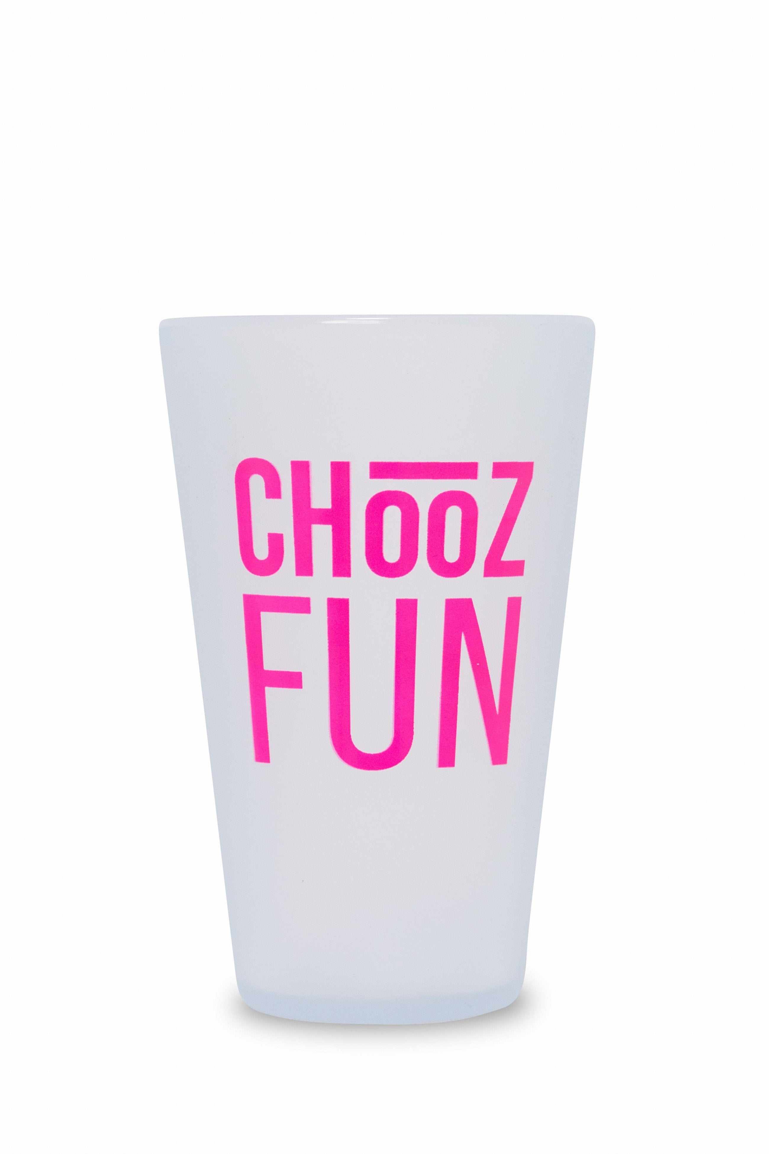 #color_Icicle/CHooZ FUN Pink