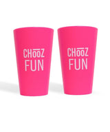 #color_ChooZ FUN Pink