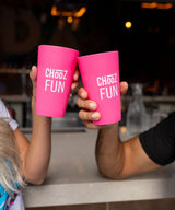 #color_ChooZ FUN Pink