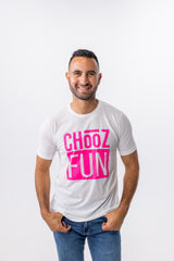 #color_White/CHooZ FUN Pink