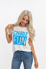 #color_White/CHooZ FUN Blue