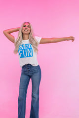 #color_White/CHooZ FUN Blue