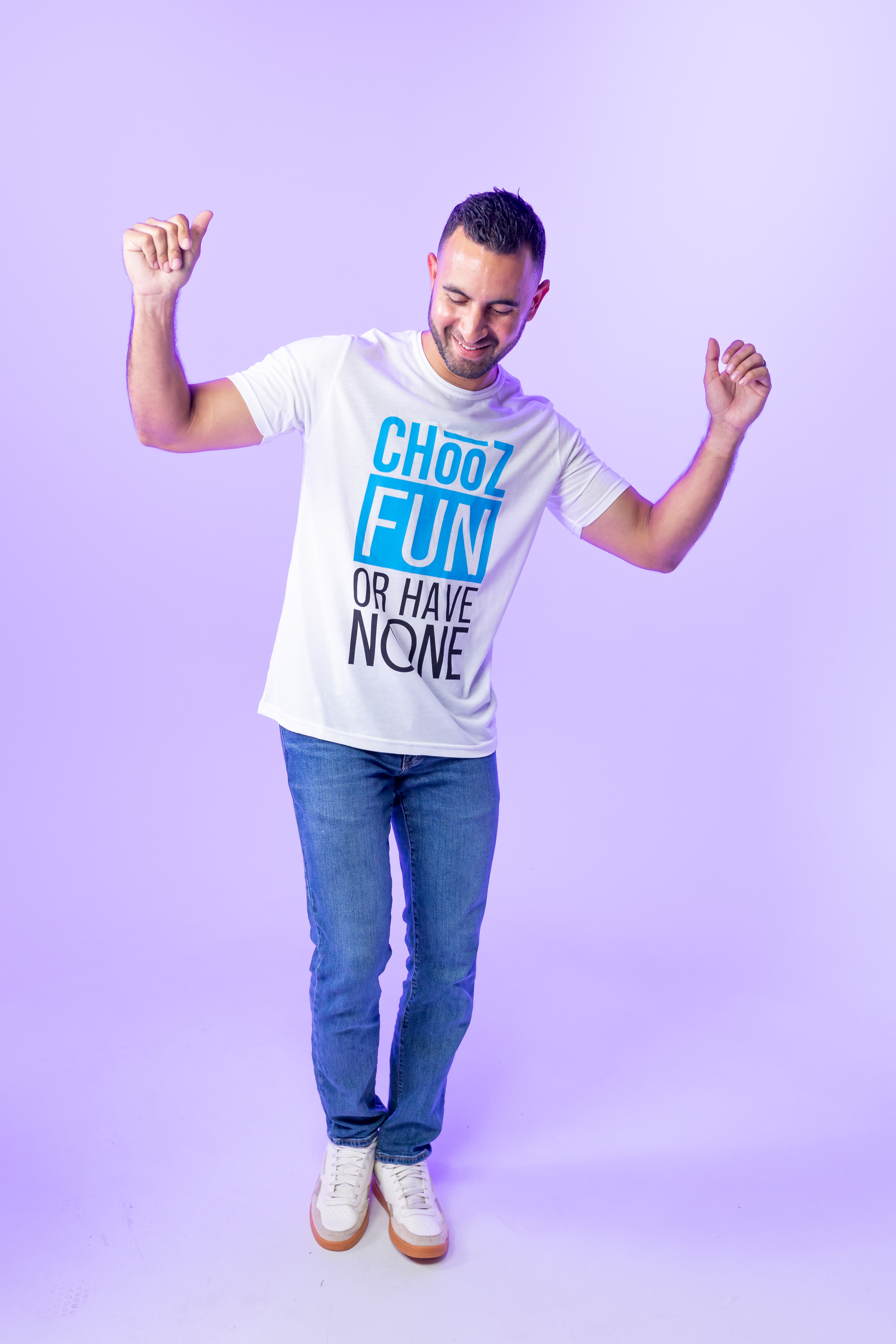#color_White/CHooZ FUN Blue