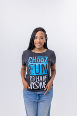 #color_Dark Gray/CHooZ FUN Blue