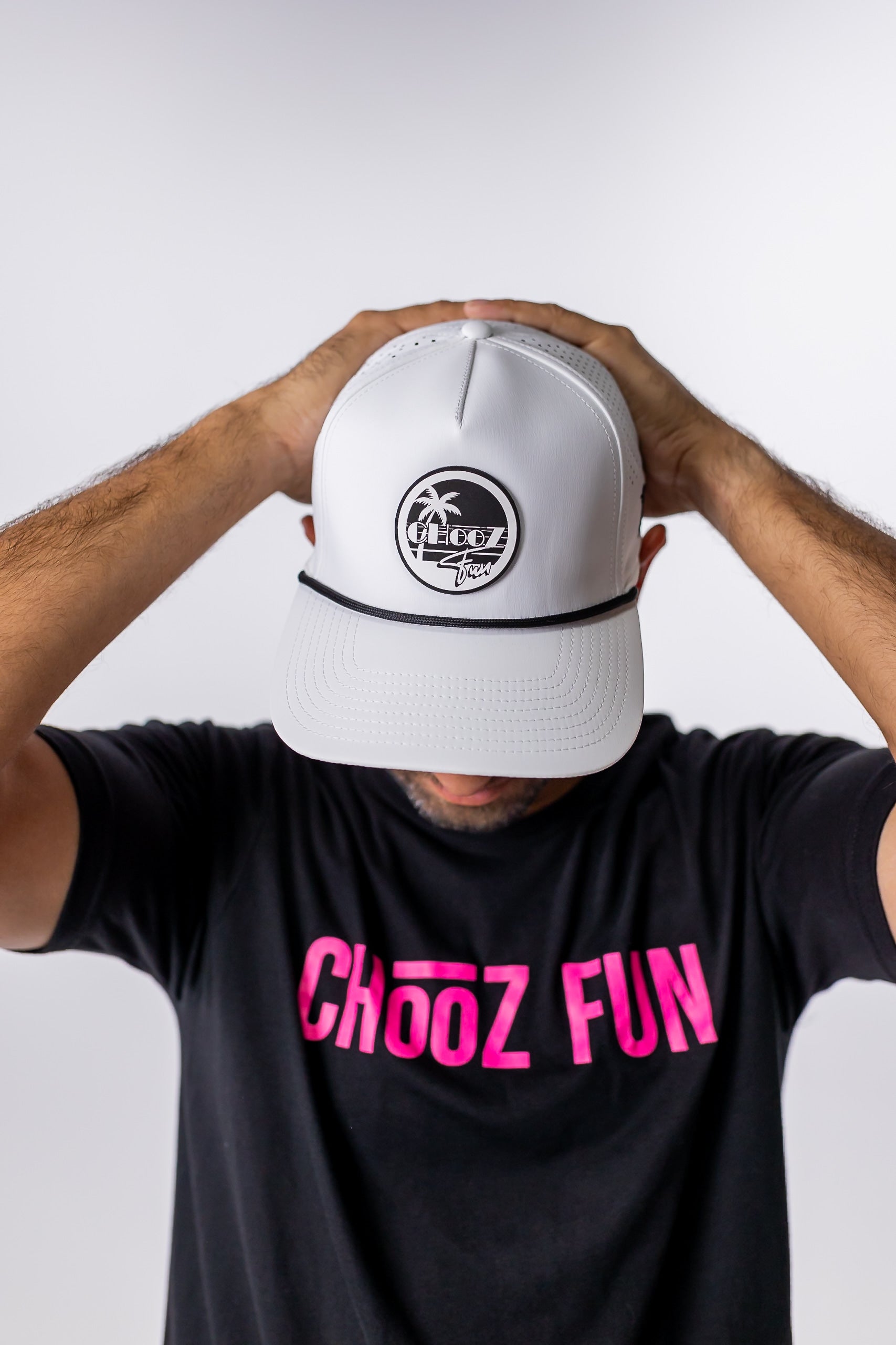ChooZ FUN Hats | Flat Brims, Curved Brims & Youth Caps
