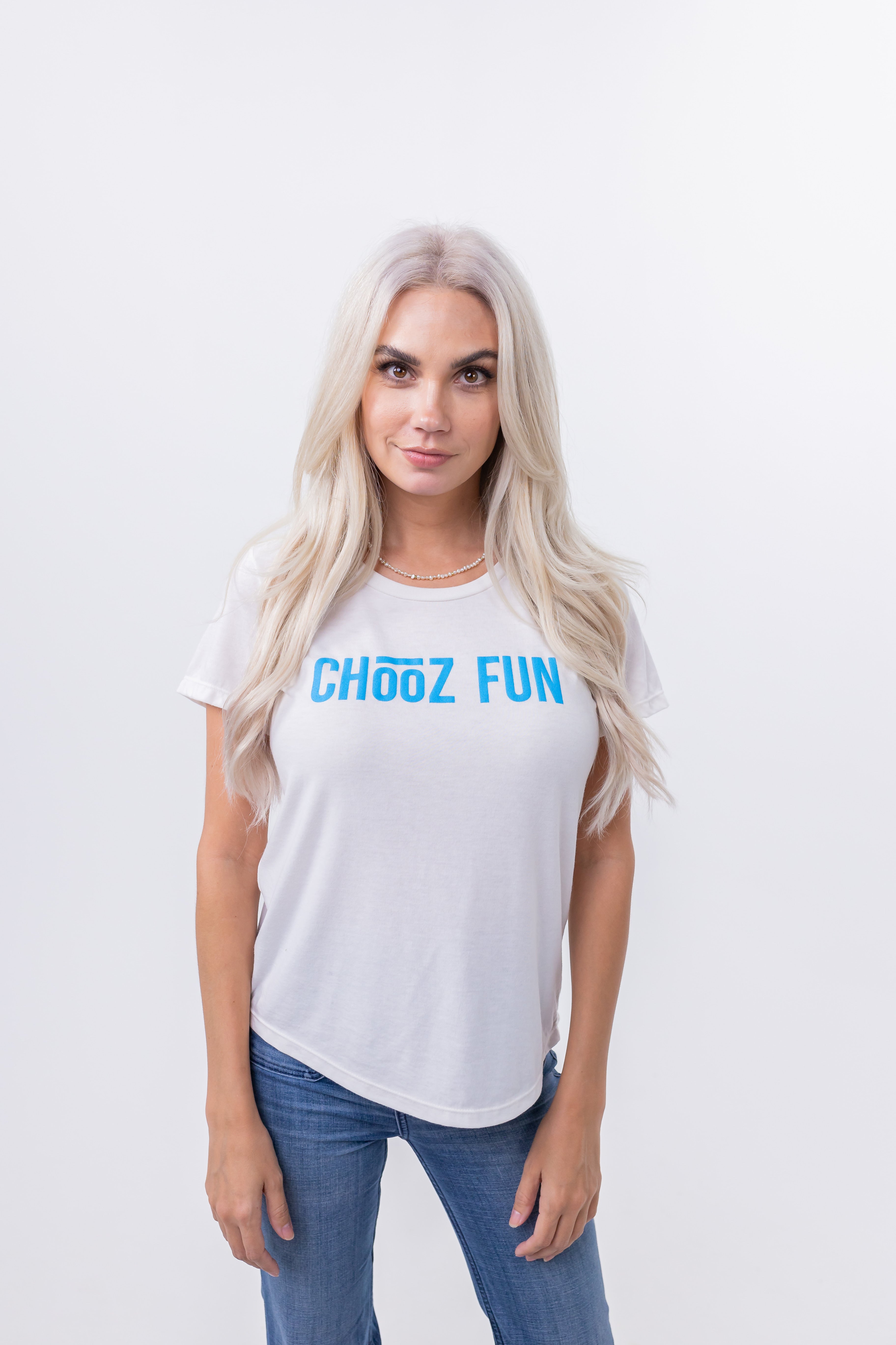 #color_White/CHooZ FUN Blue