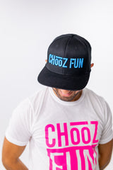 #color_Black/CHooZ FUN Blue