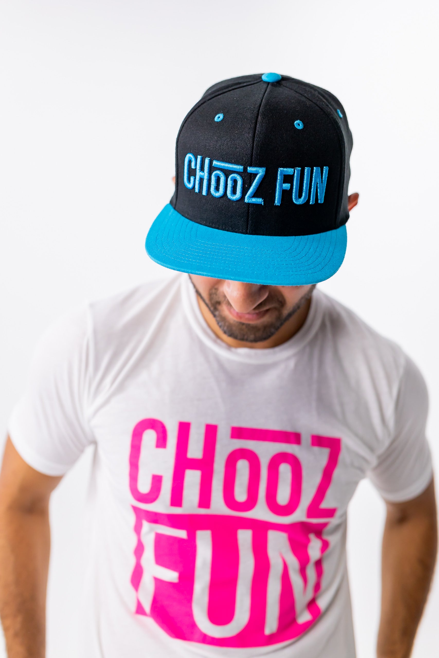 #color_Black/CHooZ FUN Blue